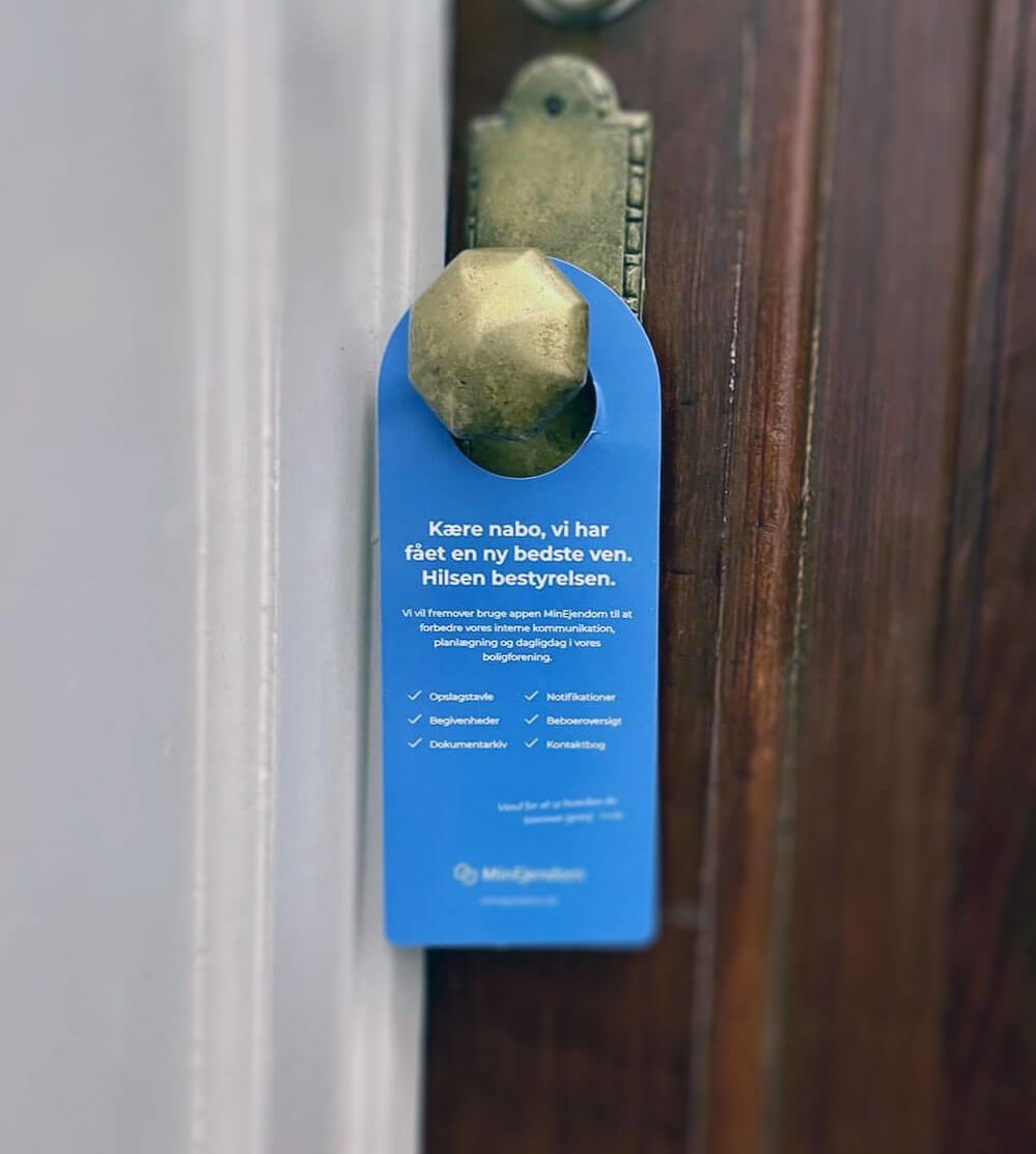 doorhanger